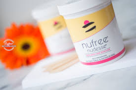 Download Nufree Non Wax Hair Removal Guide