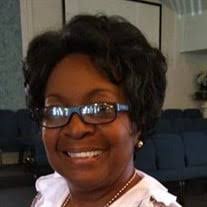 Mrs. Bertha JoAnn Shumpert Obituary