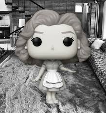 Filtración de un set de funko pop! Marvel Wanda Vision Funko Pop Complete Set Of 6 With Chase Pre Orde Big Apple Collectibles