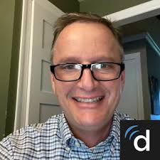 Dr. Edward Ward III, MD