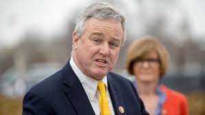 David Trone misses first 2024 Senate debate due to health concerns