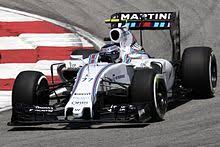 Born again, hungrier than ever. Valtteri Bottas Wikipedia