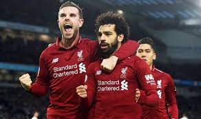 Watch premier league live streams. English Premier League Live Scores Fixtures Epl Results And Standings