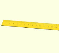 Here are some websites that provide online virtual rulers in both metric (cm and mm) and inches (in). Ruler In Mm 3d Models To Print Yeggi