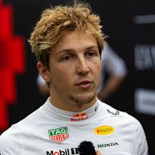 F1: Red Bull Confirms they've officially dropped Liam Lawson