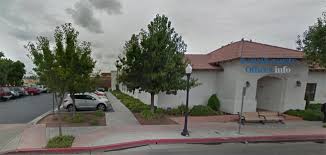 Madera Social Security Administration Office