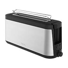 Tefal Tl4308 Element Grille Pain Acier Inoxydable Acier Inoxydable Tl4308 Achat Vente Grille Pain Toaster Cdiscount