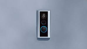 It allows you to see your home entrance live. Best 6 Peephole Cameras For Your Front Door 2021 Smart Home Perfected