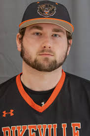 2021 Baseball Roster