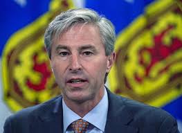 Black associate deputy appointed to Office of African Nova Scotian Affairs