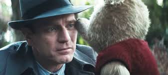 Christopher Robin TRAILER: Ewan McGregor meets Winnie the Pooh