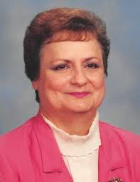 Obituary for Carolyn Louise (Mitchell) Knight