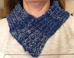 Drops verdi from garnstudio 350 g colour no 09, turquoise neck warmer weighs 30 g and can be worked as part of a set to use a full ball, see pattern: Neck Warmer Knitting Pattern So Quick And Easy Knitting For Profit