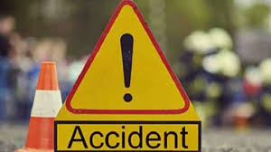 Meaning of accident in english. Three Killed Two Injured In Highway Accident In Jammu And Kashmir India News India Tv