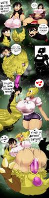 Rule34 - If it exists, there is porn of it  onat, onatart, chocobo, tifa  lockhart  5295509