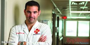 *participation in the premier program is limited to independent private practice doctors, hospital center locations, and visionworks. Dr Rafols Brings A New Approach To Wound Care Mega Doctor News