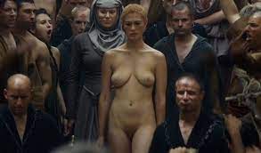 Rebecca Van Cleave Walk Of Atonement | My XXX Hot Girl
