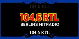 Zum sendegebiet gehören ganz berlin sowie teilweise brandenburg. 104 6 Rtl Fm Radio Stations Live On Internet Best Online Fm Radio Website