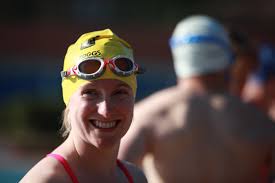 Rhian Wright is fundraising for Swimathon Foundation, Marie Curie & Cancer  Research UK