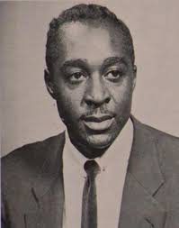 Dr. M.C. Norman, Retired Atlanta Public School Principal A TIME TO BE BORN  M. C. Norman was born
