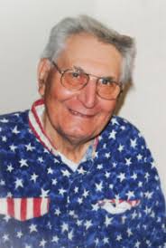 Frederick Thomas Steffen