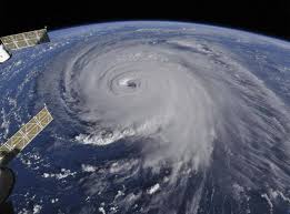 Hurricane katrina (1981) hurricane katrina (2005). Uragano Usa Florence Sara Devastante La Grande Fuga Esteri Quotidiano Net