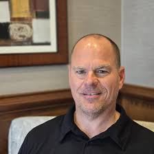 CAMS Promotes Jason Dail to Regional Director of Myrtle Beach