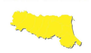 I tecnici al lavoro hanno cambiato colore, non più verde ma giallo per la prima fascia su tre. Covid Da Lunedi L Emilia Romagna Torna In Zona Gialla Cosa Cambia Reggionline Telereggio Ultime Notizie Reggio Emilia