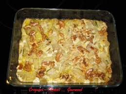 Gratin De Blettes Au Roquefort Et Aux Noix Recette Ptitchef Recette Blette Gratin De Blettes Recettes De Cuisine
