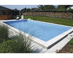 Piscine En Polystyrene Plus P25 600 X 300 Cm Profondeur 150 Cm Hornbach Luxembourg