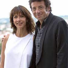 Site officiel de patrick bruel. Sophie Marceau Et Patrick Bruel Duo De Charme A Angouleme Femme Actuelle Le Mag