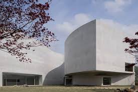 alvaro siza mimesis museum museos grandes arquitectos arquitectos