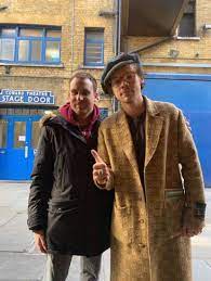 Marion, a schoolteacher, falls in love with him nonetheless. Hsd On Twitter The Book He S Carrying Is My Policeman By Bethan Roberts