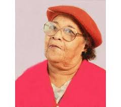 Rosezena Mills Obituary (1920