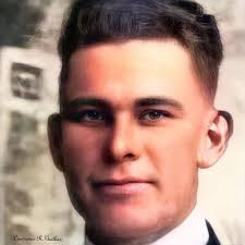 Lawrence R Gaither (1900-1974)