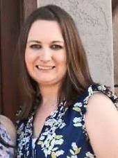 Kristen Thrall Obituary (1977