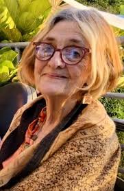 Farewell to Nancy Webber: An Artistic Journey of Exploration, Expression,  and Inspiration -