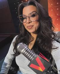 Profile for Carmen Vitali