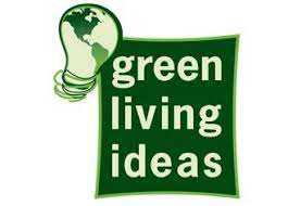What Can You Do To Help The Planet Green Living Natural Cleaning Products Green