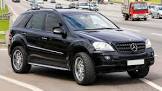 MERCEDES-ML