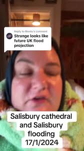 Fiona Ryan Salisbury