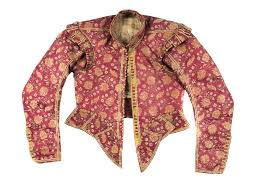 Troja 1610 Cirka Livrustkammaren 100661 Doublet Clothing Wikipedia Double Cloth Or Doubl 17th Century Clothing Century Clothing 17th Century Fashion