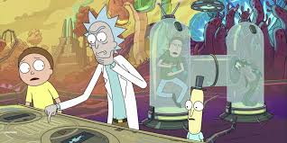 News & interviews for rick and morty: Rick And Morty Season 5 Release Date Cast Plot Trailer And What Is More About The Show Gizmo Story