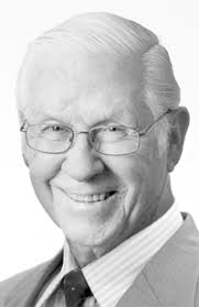 Robert Pope Obituary (2007)