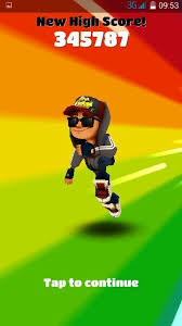 Subway Surfer New High Score Jake Subway Surfers Subway Surfers Download Surfer