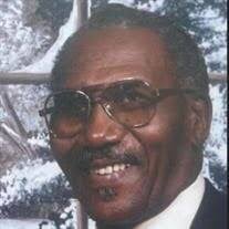 Mr. George Washington Fuller Obituary