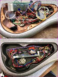 Easy to read wiring diagrams for guitars and basses with one humbucker or one single coil pickup. The Five Most Common Passive Guitar Wiring Mistakes Earthquaker Devices