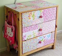 It's time to grab your mod podge and decoupage a dresser! Diy Dresser Ideas You Can Make With Mod Podge Mod Podge Rocks