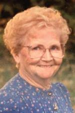 Virginia Pilling Obituary (1921