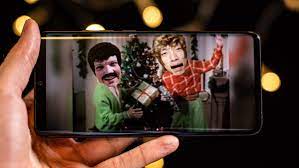 And best of all, you can try it for free! The Best Christmas Card Applications For Your Smartphone Nextpit
